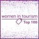 Women in Tourism Top 100