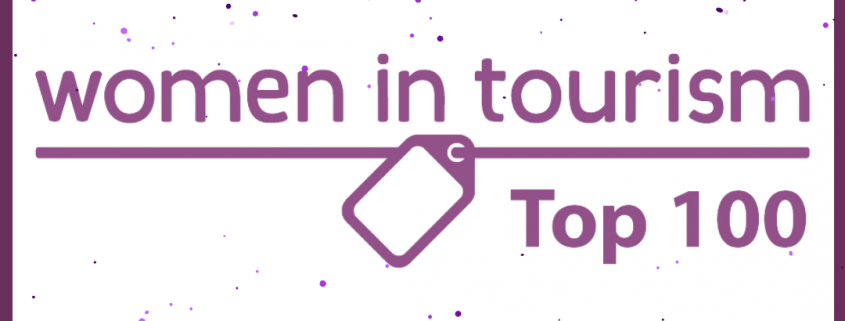 Women in Tourism Top 100